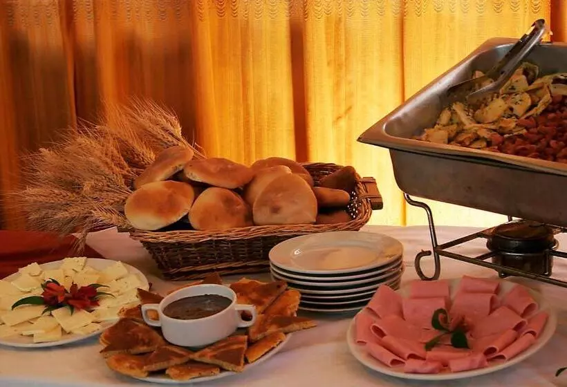 Fotos del hotel Inti Punku Machu Picchu:  20