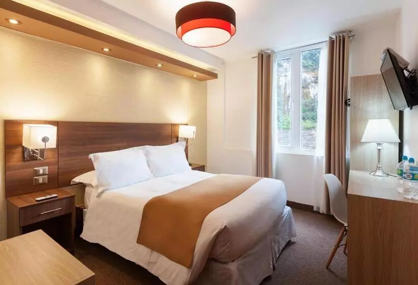 Fotos del hotel Inti Punku Machu Picchu:  14