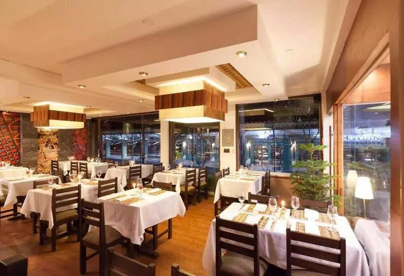 Fotos del hotel Inti Punku Machu Picchu:  15