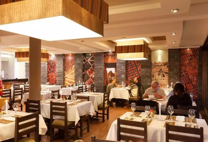 Fotos del hotel Inti Punku Machu Picchu:  11