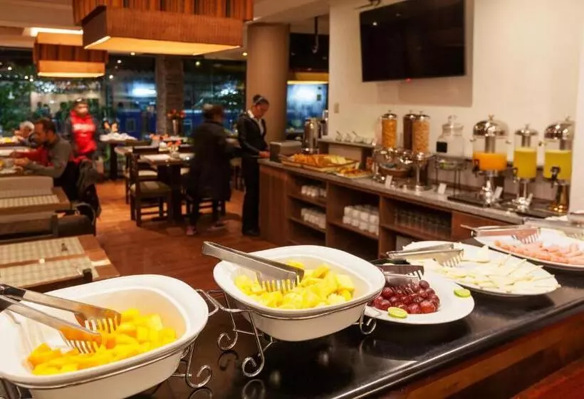 Fotos del hotel Inti Punku Machu Picchu:  24