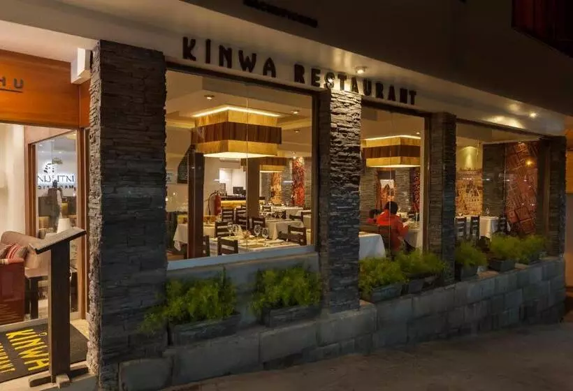 Fotos del hotel Inti Punku Machu Picchu:  18