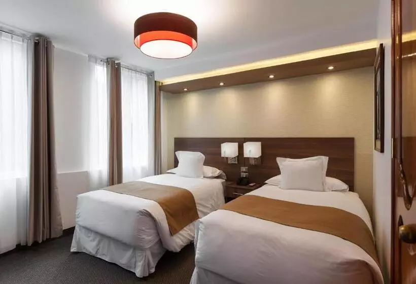 Fotos del hotel Inti Punku Machu Picchu:  21