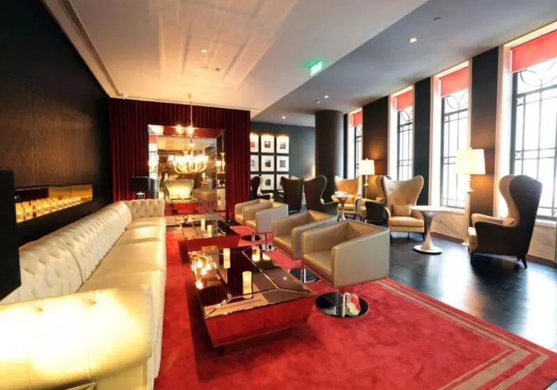 Fotos del hotel Jinjiang Metropolo  Classiq Shanghai Off Bund:  15