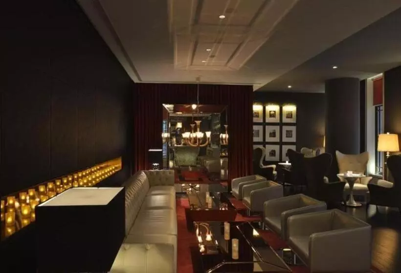 Fotos del hotel Jinjiang Metropolo  Classiq Shanghai Off Bund:  23