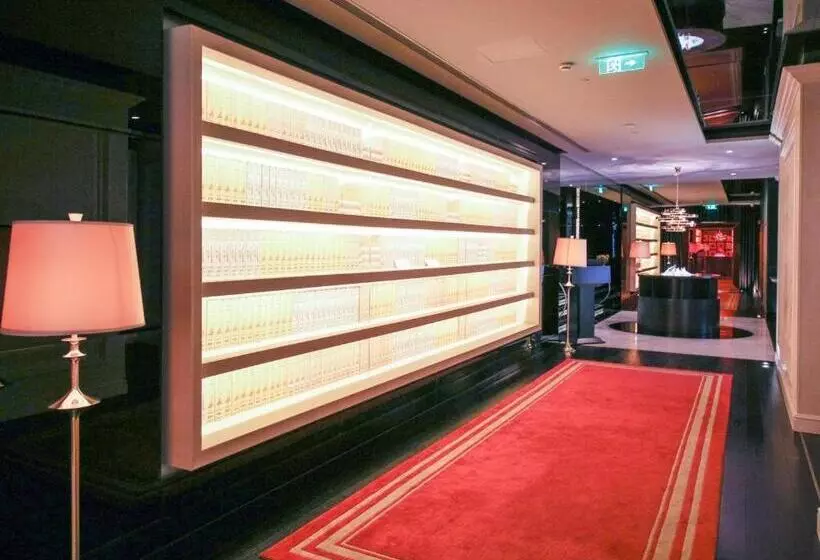 Fotos del hotel Jinjiang Metropolo  Classiq Shanghai Off Bund:  19