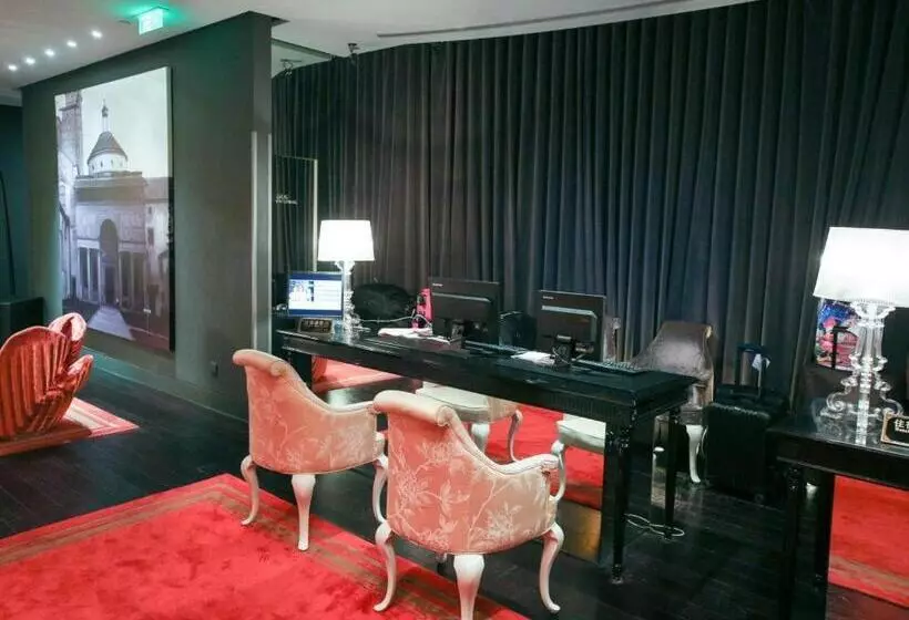 Fotos del hotel Jinjiang Metropolo  Classiq Shanghai Off Bund:  8