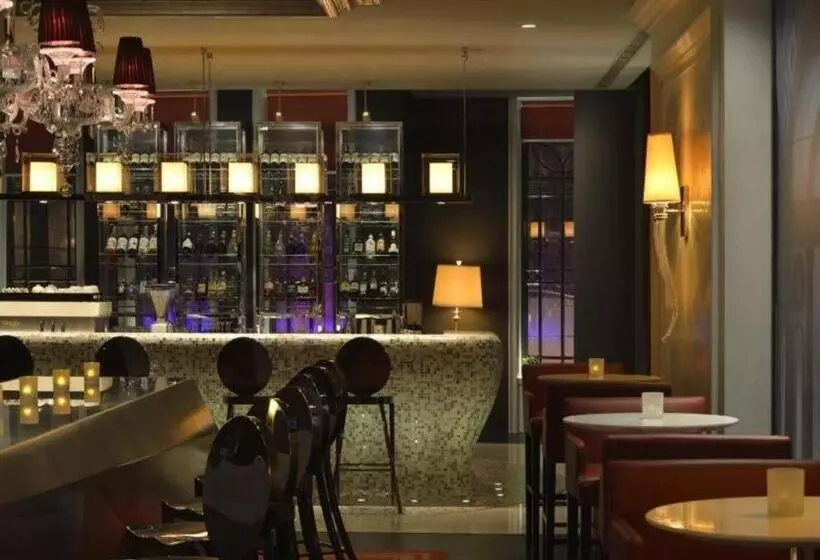 Fotos del hotel Jinjiang Metropolo  Classiq Shanghai Off Bund:  7