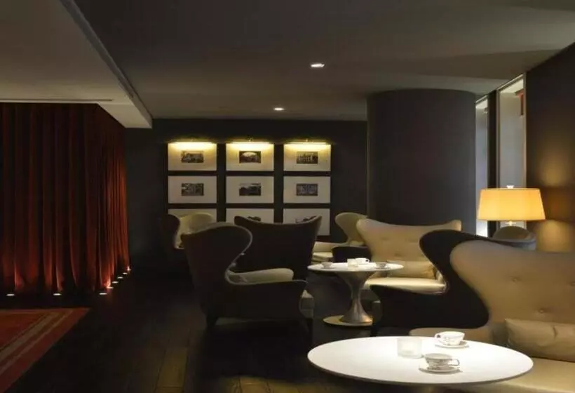 Fotos del hotel Jinjiang Metropolo  Classiq Shanghai Off Bund:  3