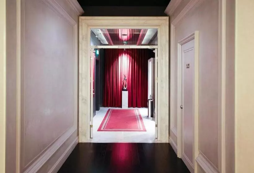 Fotos del hotel Jinjiang Metropolo  Classiq Shanghai Off Bund:  4