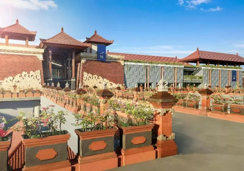 Fotos del hotel Novotel Bali Ngurah Rai Airport:  20