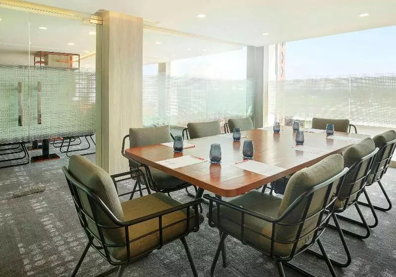 Fotos del hotel Novotel Bali Ngurah Rai Airport:  16