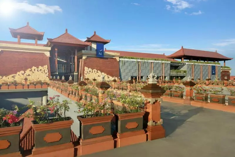 Fotos del hotel Novotel Bali Ngurah Rai Airport:  25