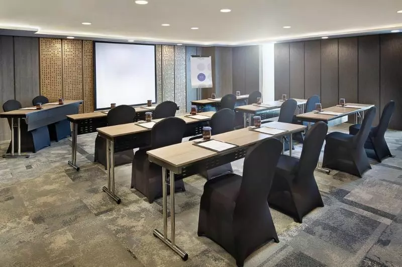 Fotos del hotel Novotel Bali Ngurah Rai Airport:  12