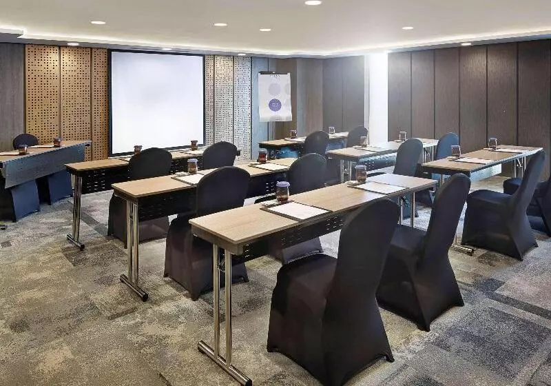 Fotos del hotel Novotel Bali Ngurah Rai Airport:  6