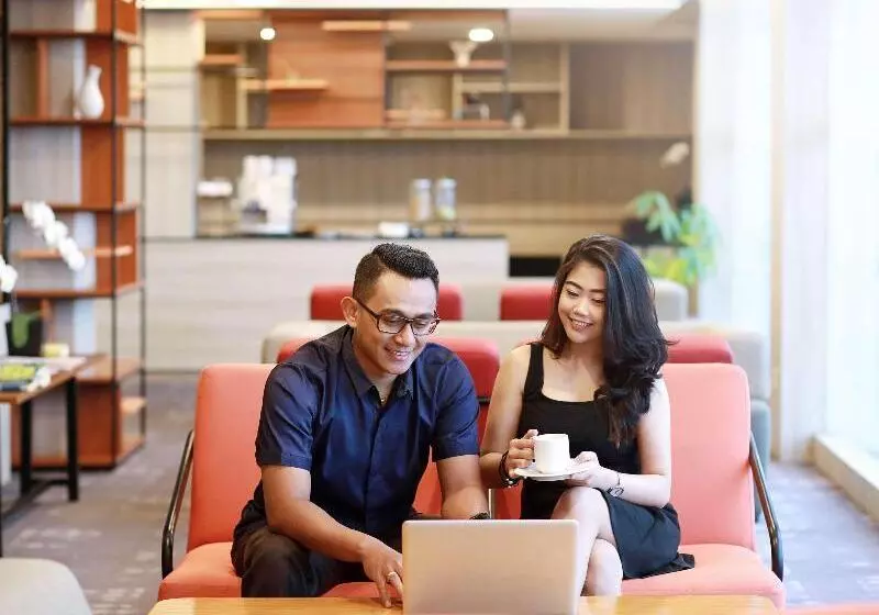 Fotos del hotel Novotel Bali Ngurah Rai Airport:  10