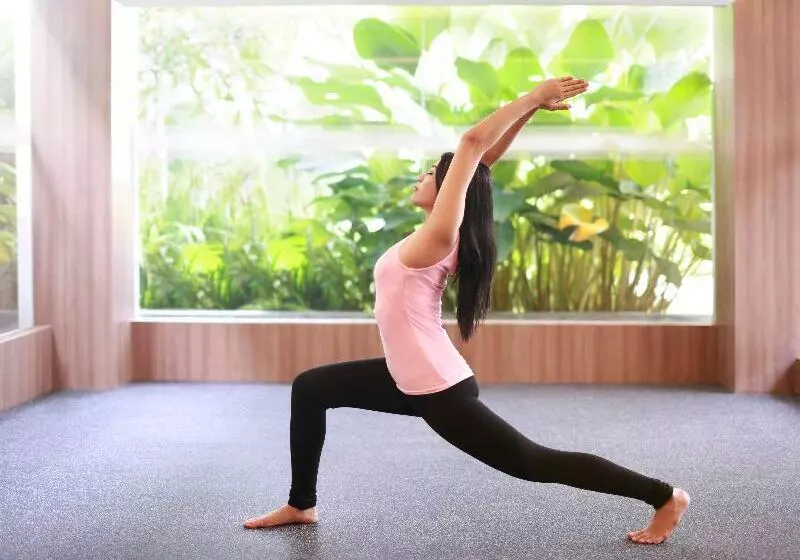 Fotos del hotel Novotel Bali Ngurah Rai Airport:  9