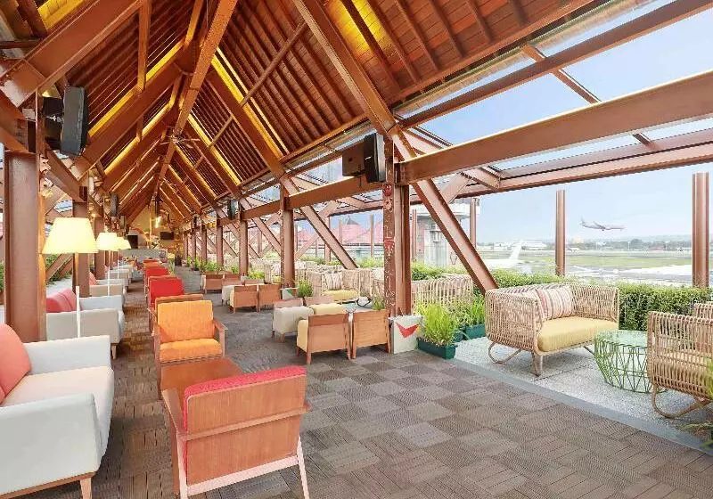 Fotos del hotel Novotel Bali Ngurah Rai Airport:  13