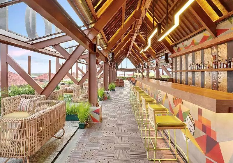 Fotos del hotel Novotel Bali Ngurah Rai Airport:  17