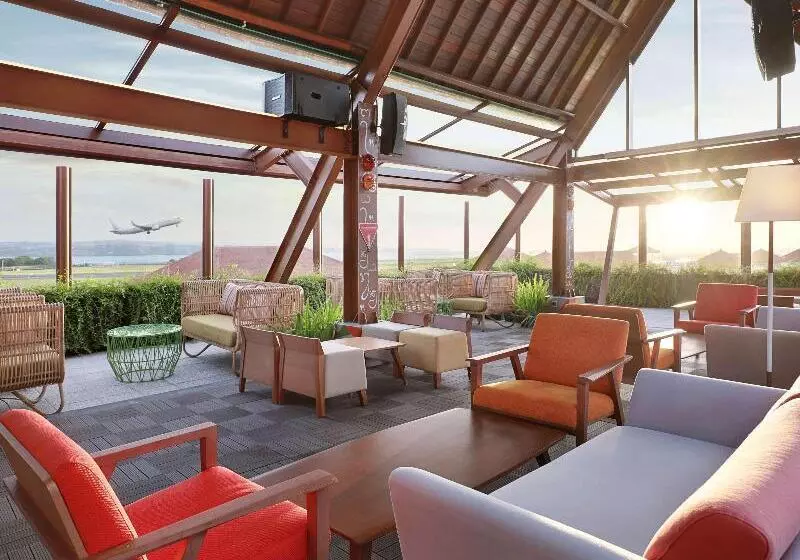 Fotos del hotel Novotel Bali Ngurah Rai Airport:  8