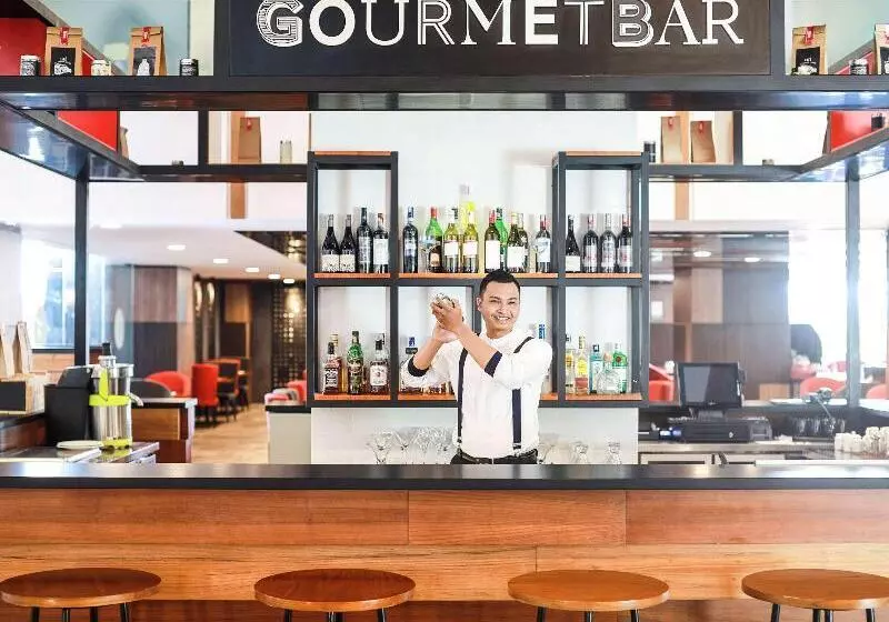 Fotos del hotel Novotel Bali Ngurah Rai Airport:  11