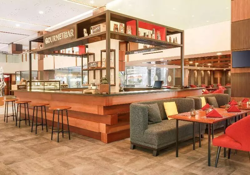 Fotos del hotel Novotel Bali Ngurah Rai Airport:  22