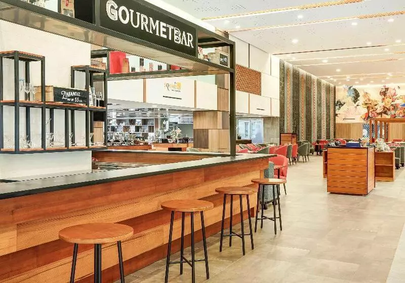 Fotos del hotel Novotel Bali Ngurah Rai Airport:  5