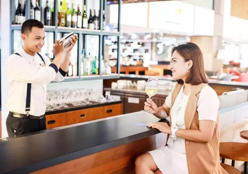 Fotos del hotel Novotel Bali Ngurah Rai Airport:  19