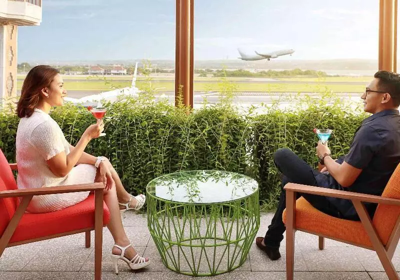 Fotos del hotel Novotel Bali Ngurah Rai Airport:  14