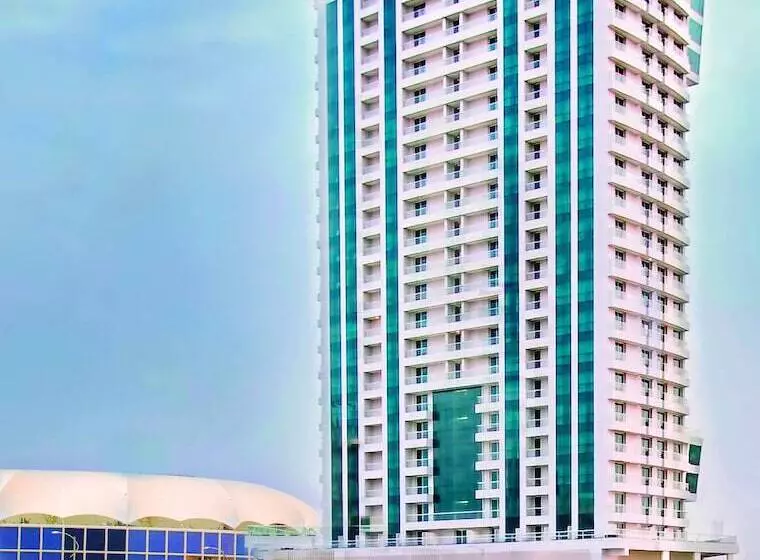 Fotos del hotel Treppan Hotel & Suites By Fakhruddin:  28