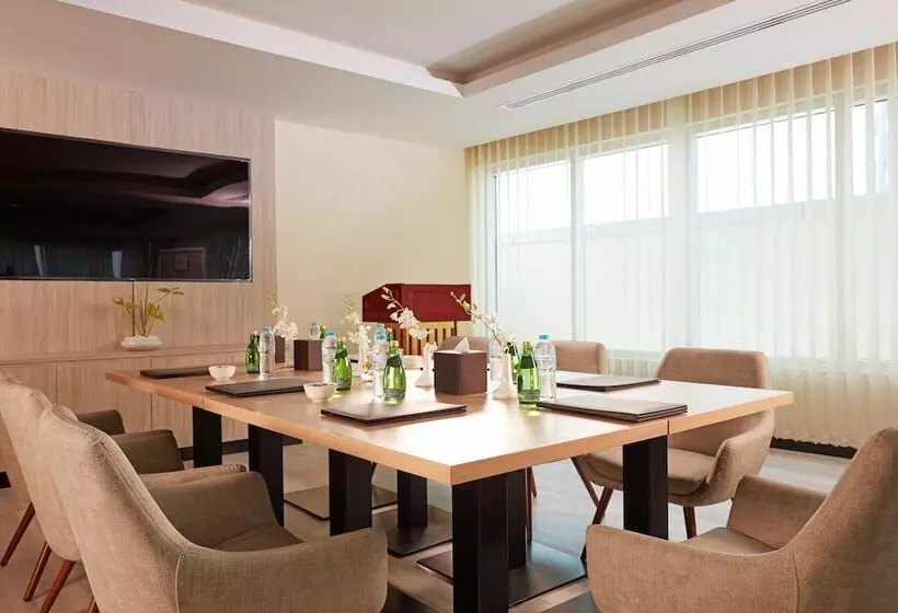 Fotos del hotel Treppan Hotel & Suites By Fakhruddin:  30