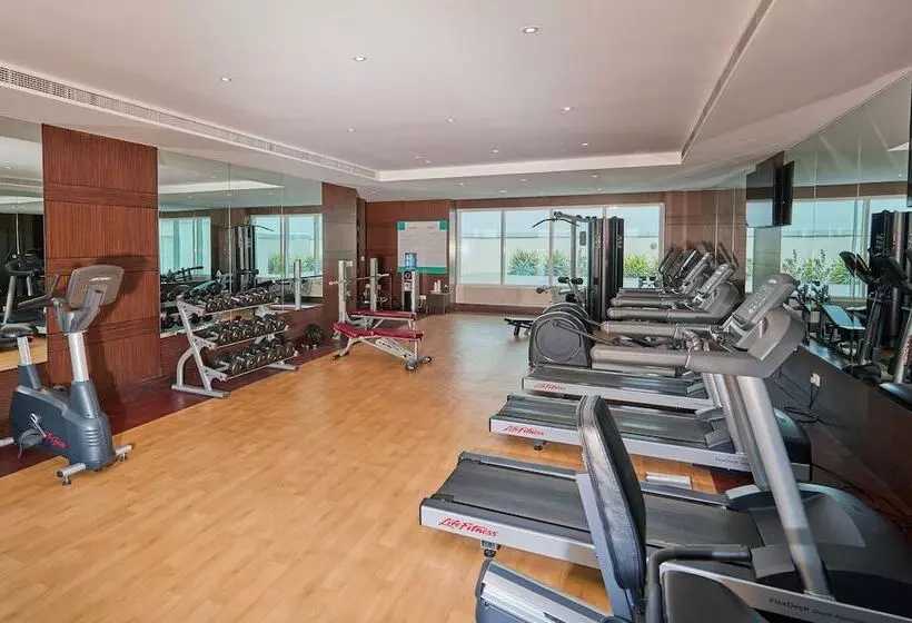Fotos del hotel Treppan Hotel & Suites By Fakhruddin:  31