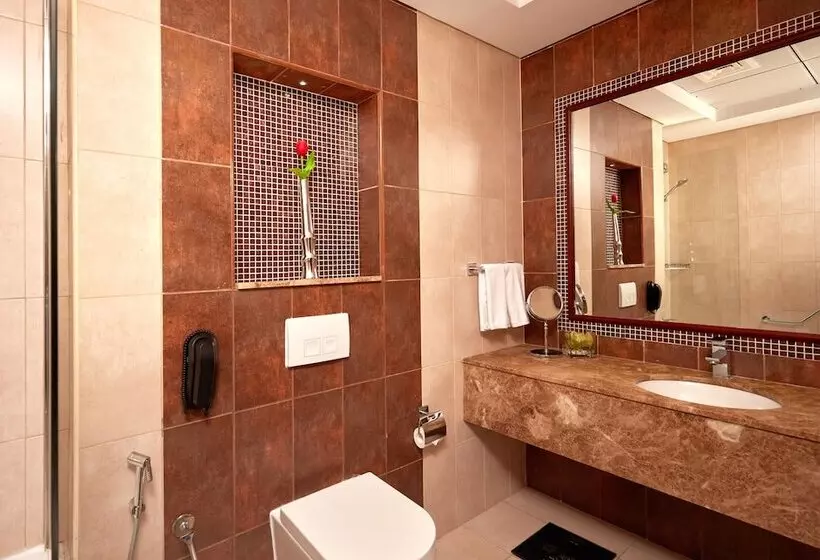 Fotos del hotel Treppan Hotel & Suites By Fakhruddin:  33