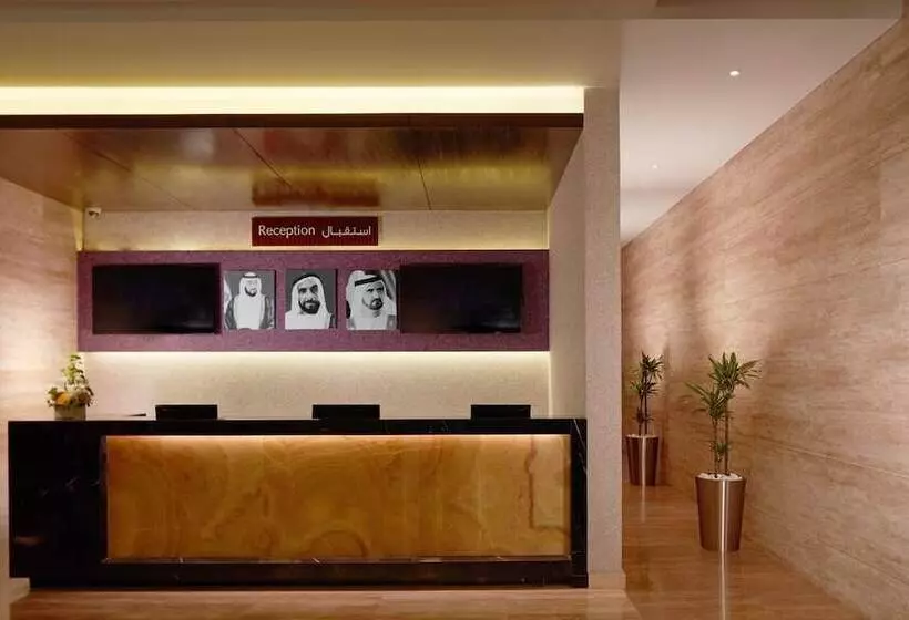 Fotos del hotel Treppan Hotel & Suites By Fakhruddin:  35