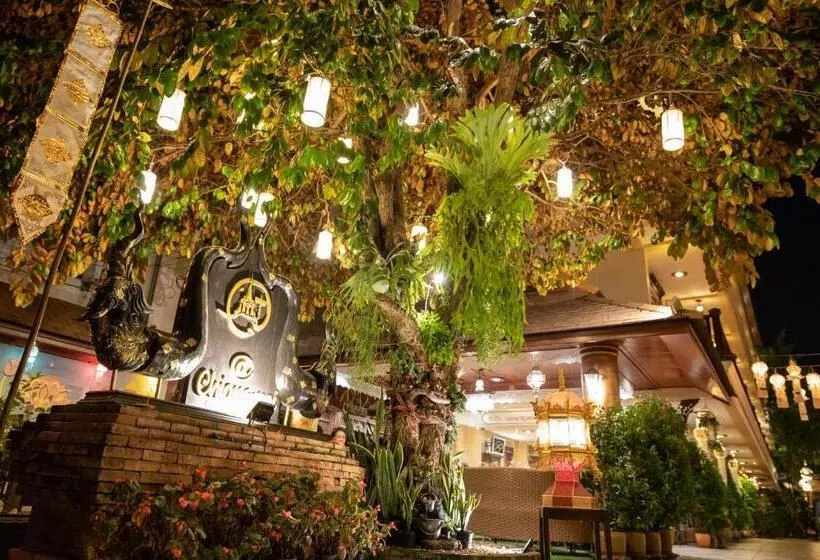 Fotos del hotel At Chiang Mai:  12