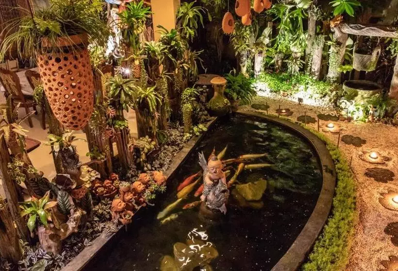 Fotos del hotel At Chiang Mai:  14