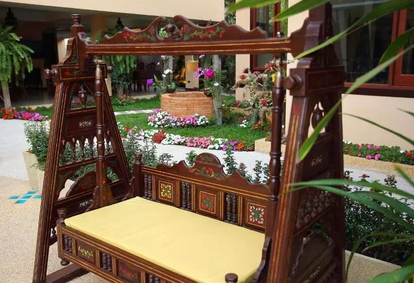 Fotos del hotel At Chiang Mai:  7