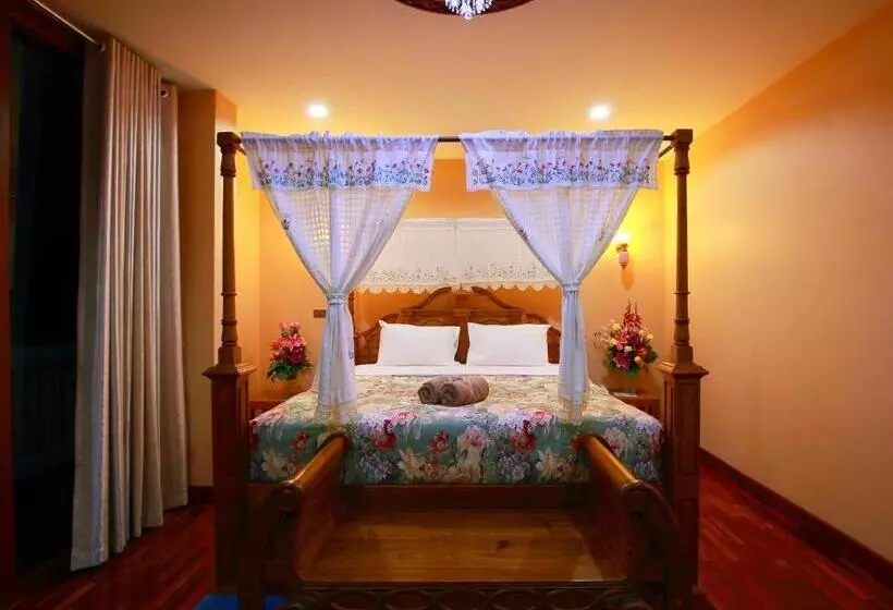 Fotos del hotel At Chiang Mai:  25