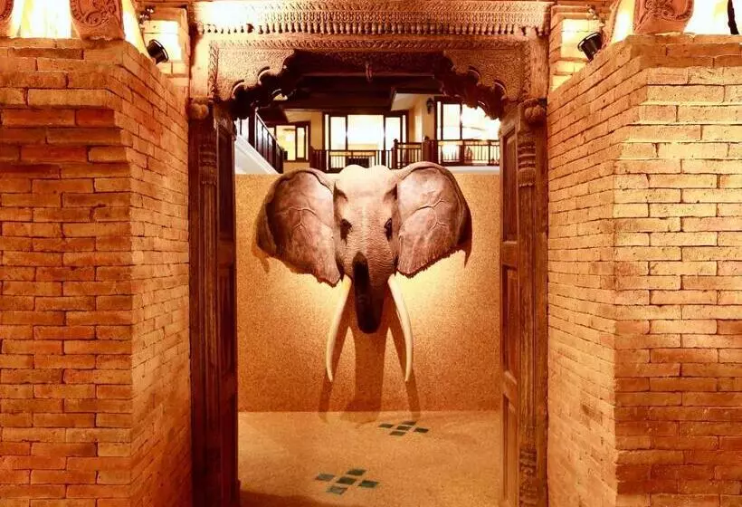 Fotos del hotel At Chiang Mai:  4