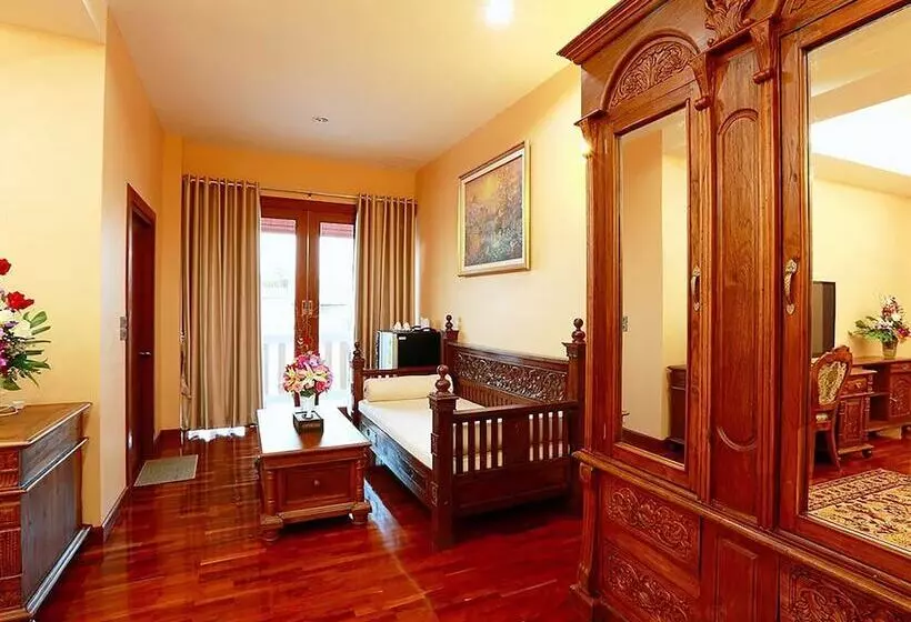 Fotos del hotel At Chiang Mai:  24