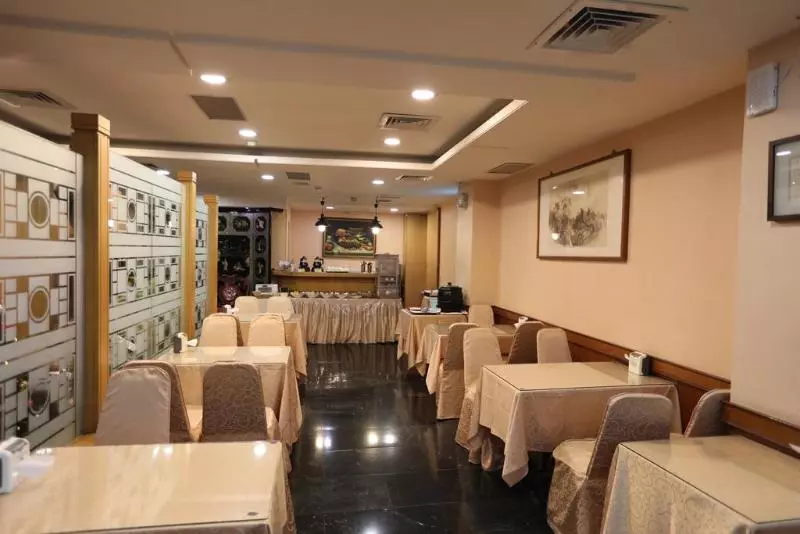 Fotos del hotel Chair Man:  3