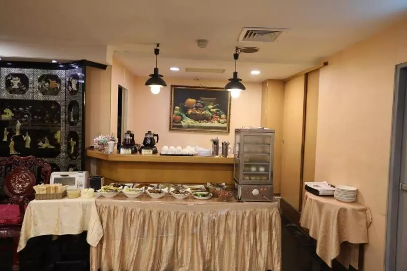 Fotos del hotel Chair Man:  4