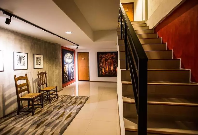 Fotos del hotel Chiangmai Chaiyo:  9