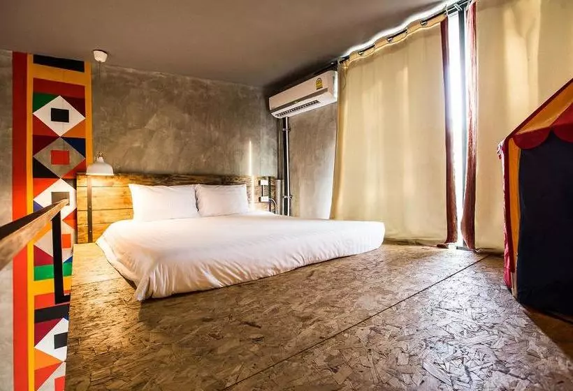 Fotos del hotel Chiangmai Chaiyo:  16