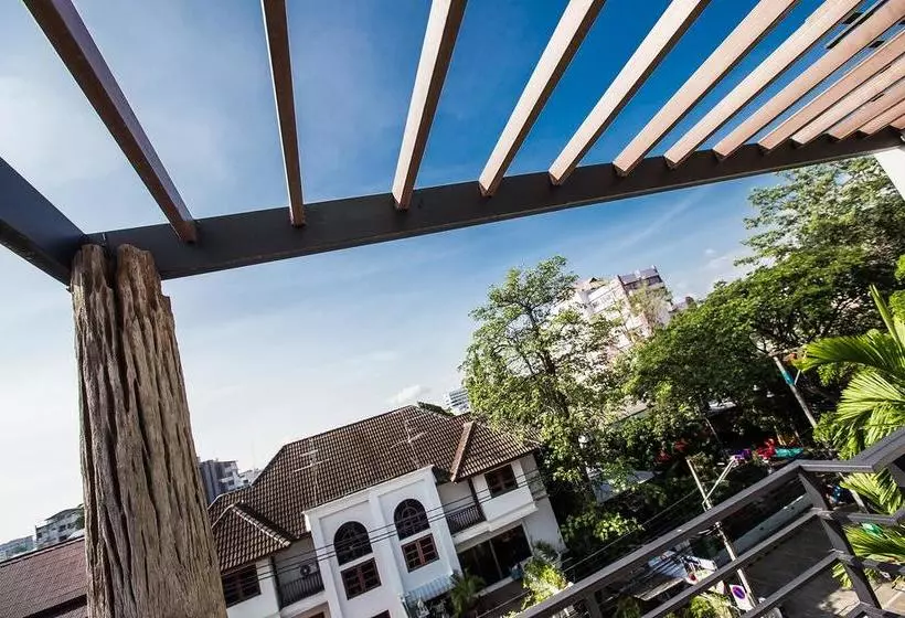 Fotos del hotel Chiangmai Chaiyo:  7