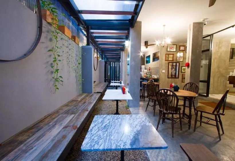 Fotos del hotel Chiangmai Chaiyo:  4