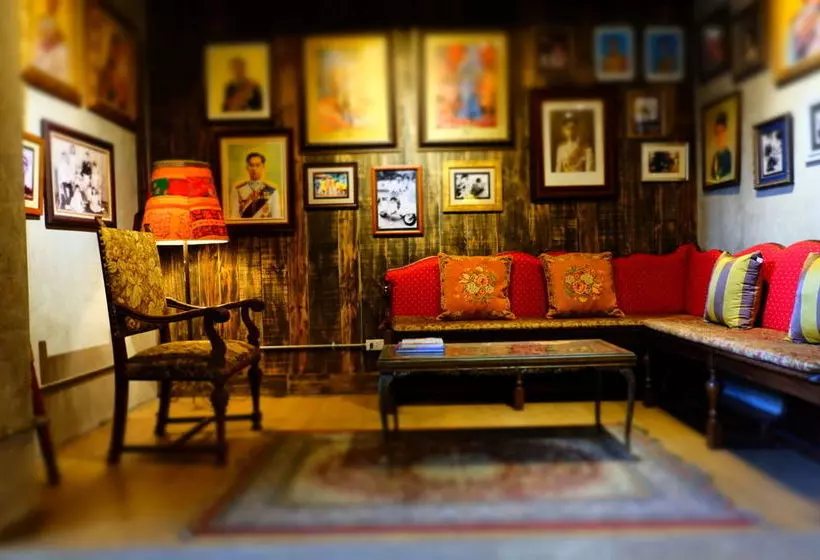 Fotos del hotel Chiangmai Chaiyo:  22