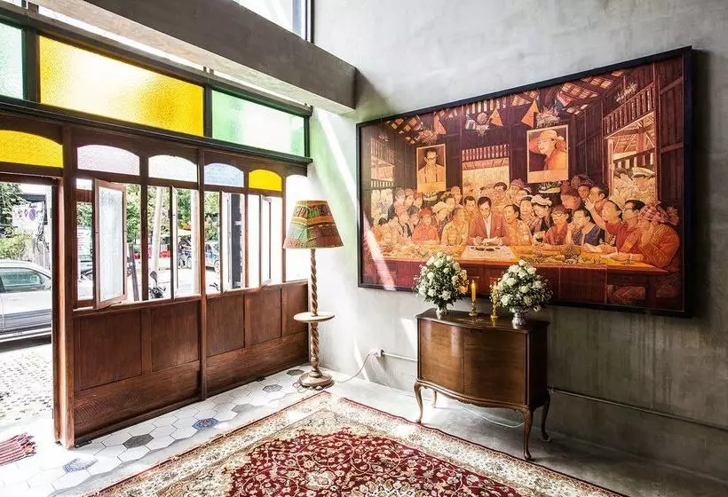 Fotos del hotel Chiangmai Chaiyo:  3