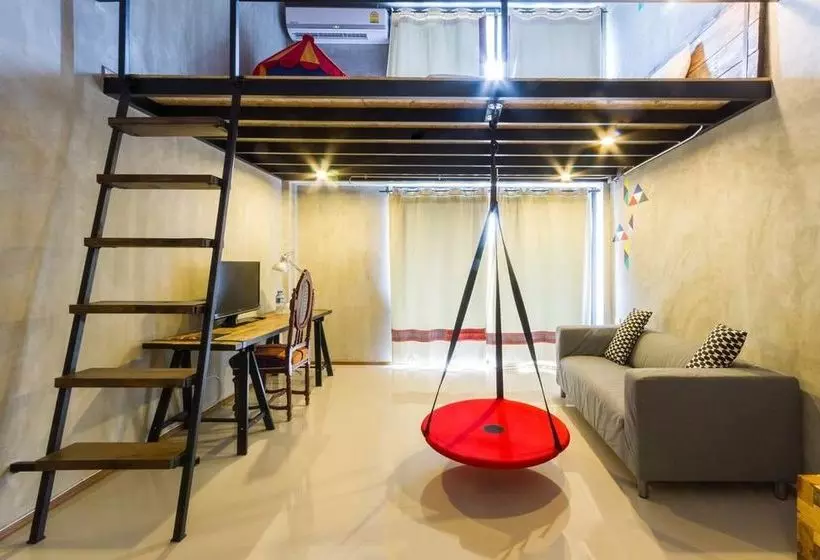 Fotos del hotel Chiangmai Chaiyo:  25