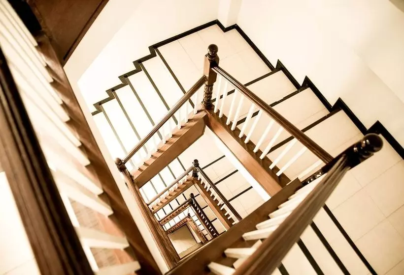 Fotos del hotel Crystal Inn Phuket:  10